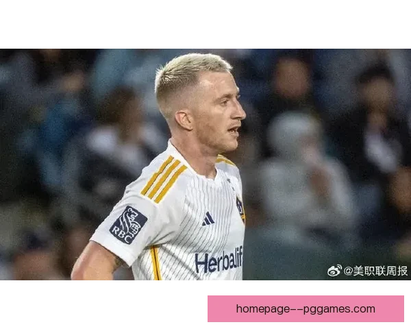 玛尔科罗伊斯免签加盟洛杉矶银河首秀传射建功点燃美职联赛场热度