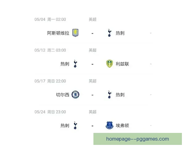 英超保级区积分压力加剧多队生死战提前上演赛季末段悬念陡增 英超保级区积分压力加剧多队生死战提前上演赛季末段悬念陡增